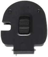DJI Osmo battery cover