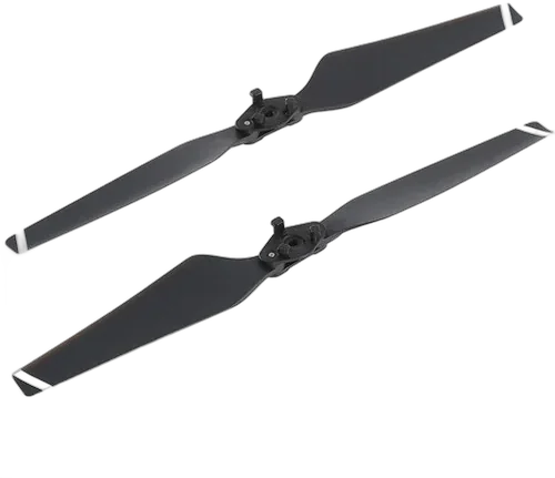 Пропеллеры DJI 8330 для Mavic Pro