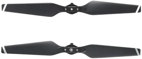 Пропеллеры DJI 8330 для Mavic Pro