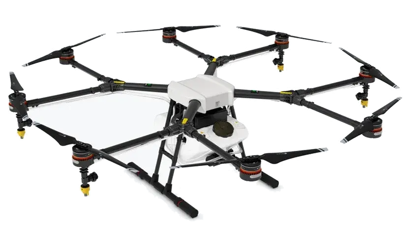 Дрон DJI Agras MG-1S