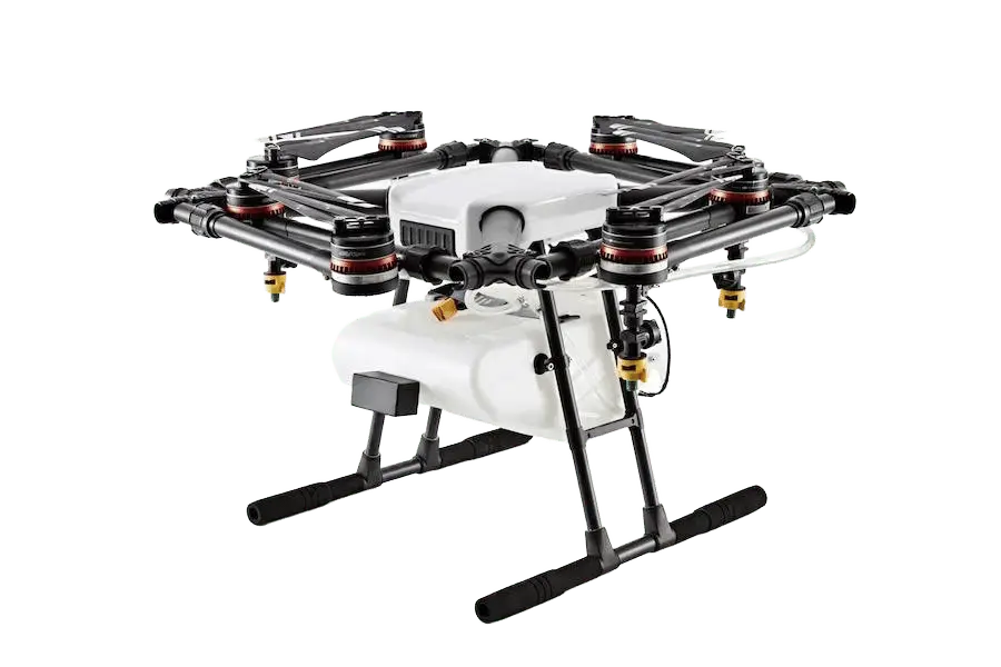 Дрон DJI Agras MG-1S