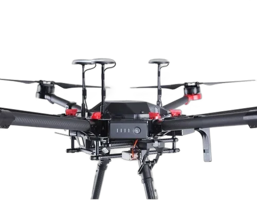 Дрон DJI Matrice 600 Pro