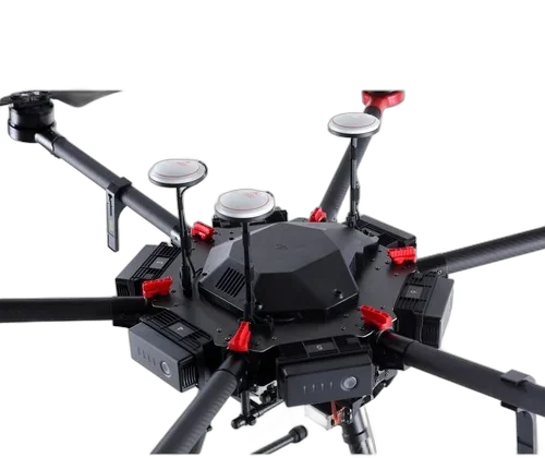 Дрон DJI Matrice 600 Pro