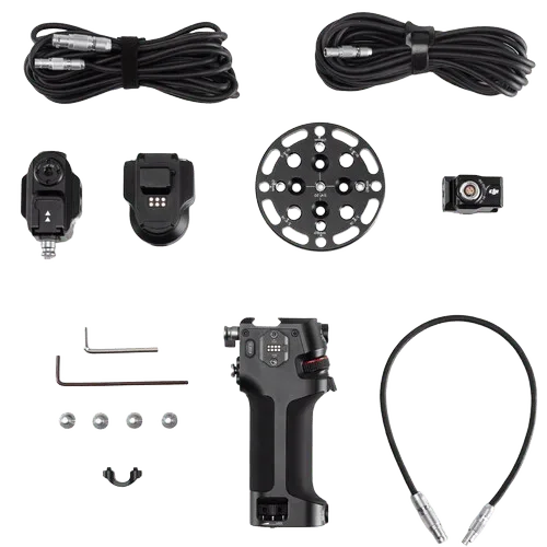 Базовый комплект расширения DJI Ronin Expansion Base Kit для RS2