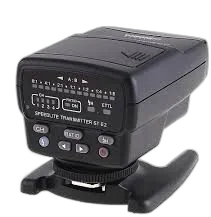 Трансмиттер Yongnuo Speedlite TST-E2