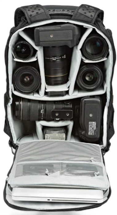 Рюкзак Lowepro ProTactic 450 AW