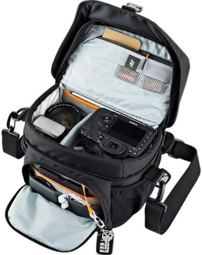 Сумка Lowepro NOVA 180 AW II