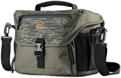 Сумка Lowepro NOVA 180 AW II