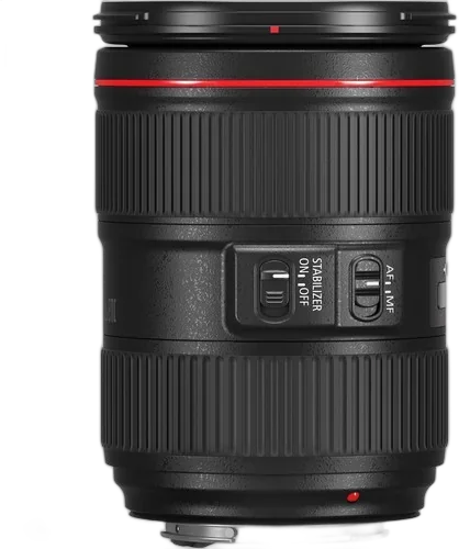 Объектив Canon EF 24-105mm f/4.0L IS USM II