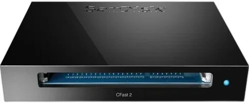 Картридер SanDisk Extreme PRO CFast 2.0 Reader/Writer