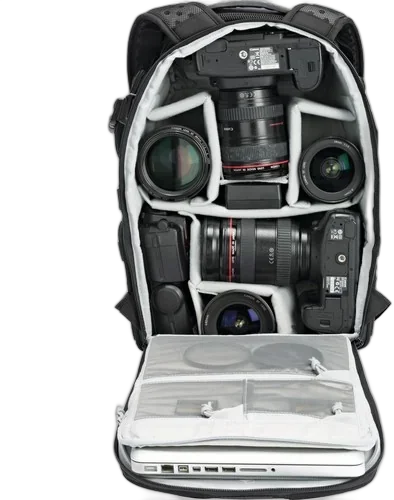 Рюкзак Lowepro ProTactic 350 AW