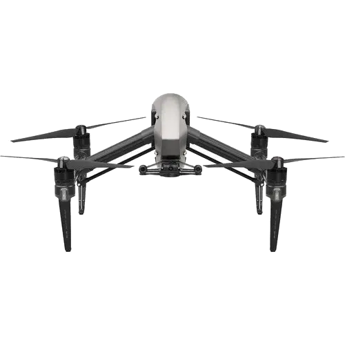 Дрон DJI Inspire 2 (без камеры)