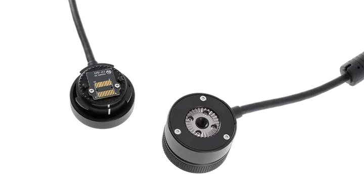 DJI Osmo Gimbal Extension