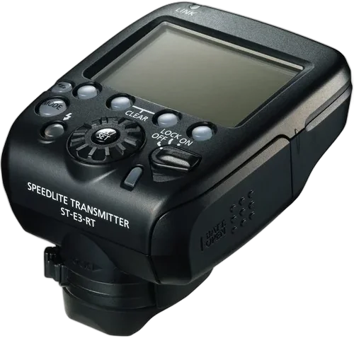 Трансмиттер Canon ST-E3-RT Speedlite