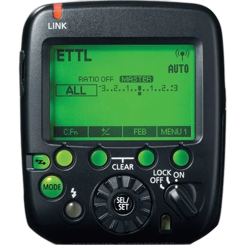 Трансмиттер Canon ST-E3-RT Speedlite