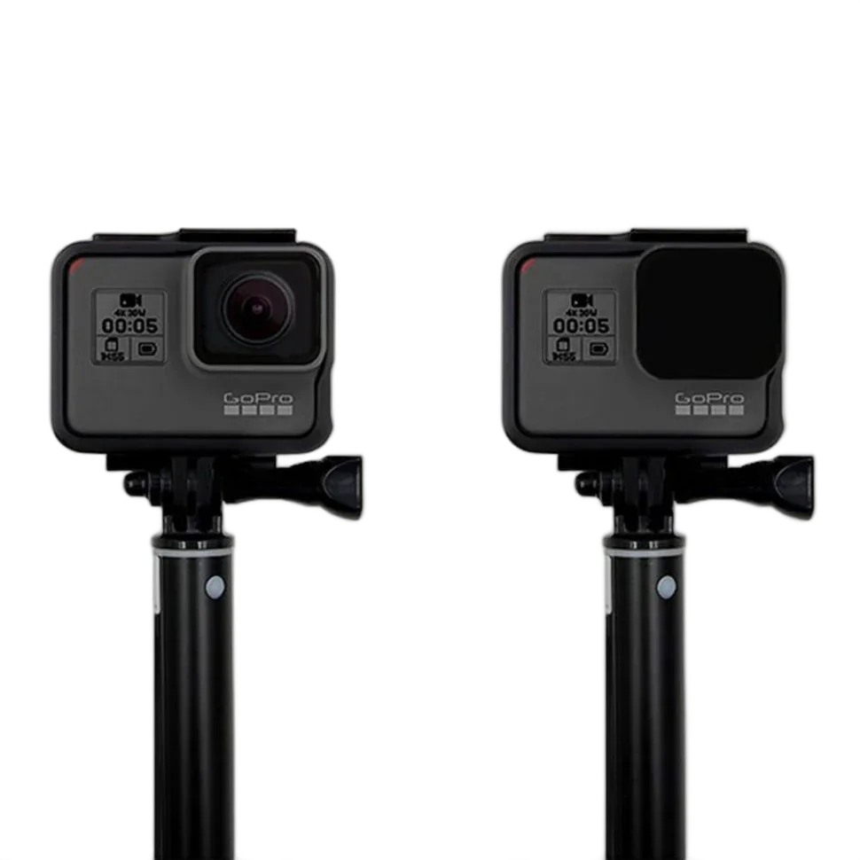 Крышка на GoPro Hero 5/6