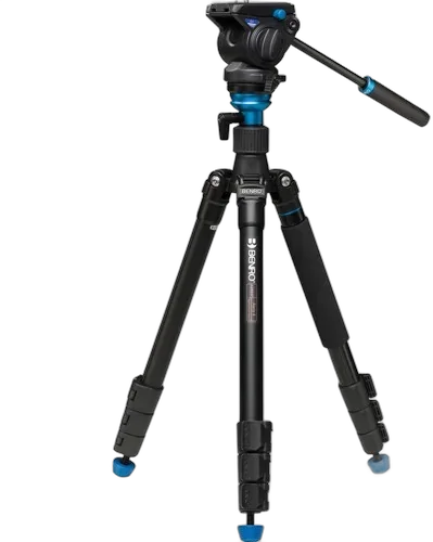 Штатив Benro A2883FS4 Aero 4