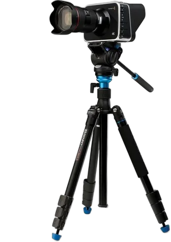 Штатив Benro A2883FS4 Aero 4