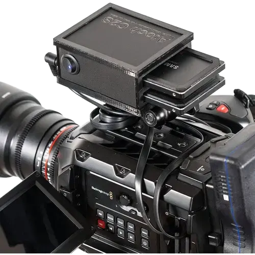 Atoch C2S CFast to SSD Solution for Blackmagic URSA and URSA Mini (4K &amp; 4.6K)