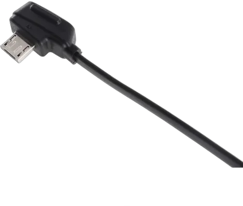 Кабель DJI RC Cable for Mavic Controller (Reverse Micro-USB)