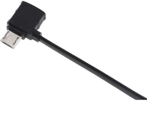 Кабель DJI RC Cable for Mavic Controller (Reverse Micro-USB)