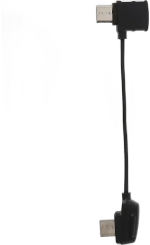 Кабель DJI RC Cable for Mavic Controller (Standard Micro-USB)