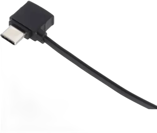 Кабель DJI RC Cable for Mavic Controller (USB Type-C)