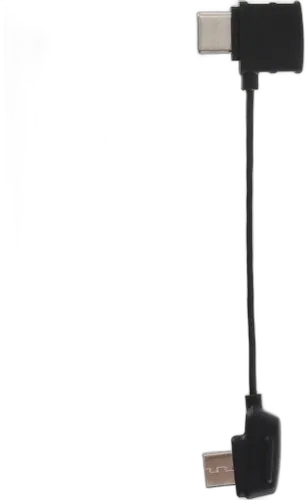 Кабель DJI RC Cable for Mavic Controller (USB Type-C)