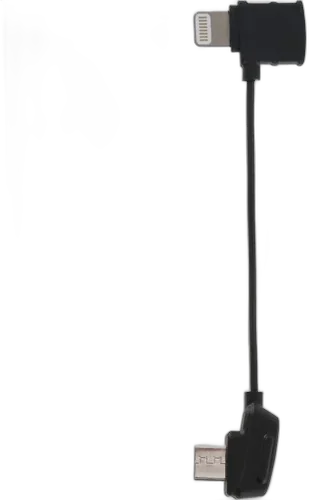 Кабель DJI RC Cable for Mavic Controller (Lightning)
