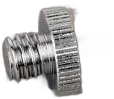 1/4 to 3/8 Male Threaded Screw Adapter for Camera Tripod Monopod Ballhead