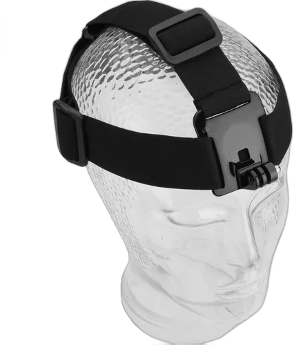 Крепление на голову Revo Adjustable Head Strap Mount