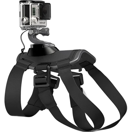 Крепление-упряжка для собак GoPro Fetch Dog Harness