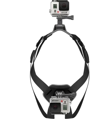 Крепление-упряжка для собак GoPro Fetch Dog Harness