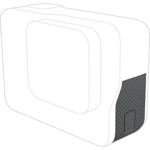 Крышка GoPro Replacement Side Door для HERO5/6 Black