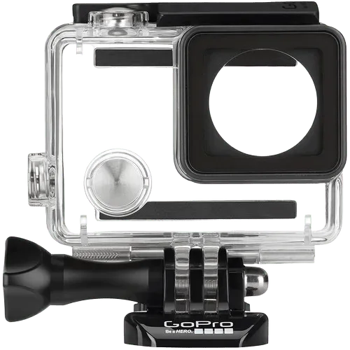 Аквабокс GoPro Standard Housing для HERO3, HERO3+, и HERO4