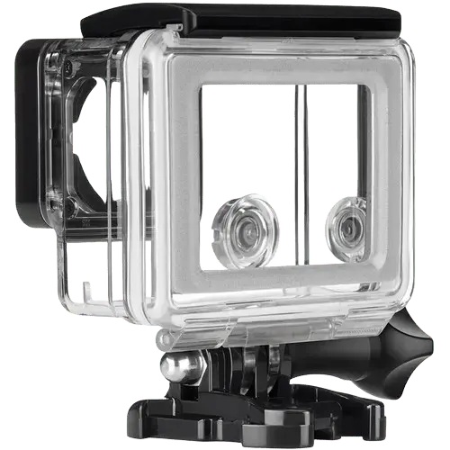 Аквабокс GoPro Standard Housing для HERO3, HERO3+, и HERO4