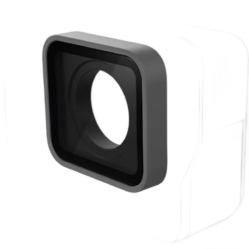 GoPro Protective Lens Replacement для HERO5/6/7 Black