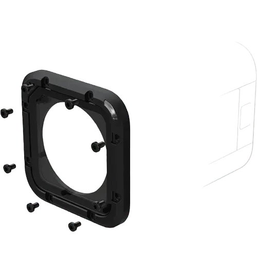 GoPro Lens Replacement Kit для HERO5 Session