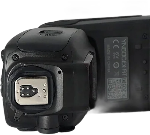 Вспышка Yongnuo Speedlite YN-600EX-RT II