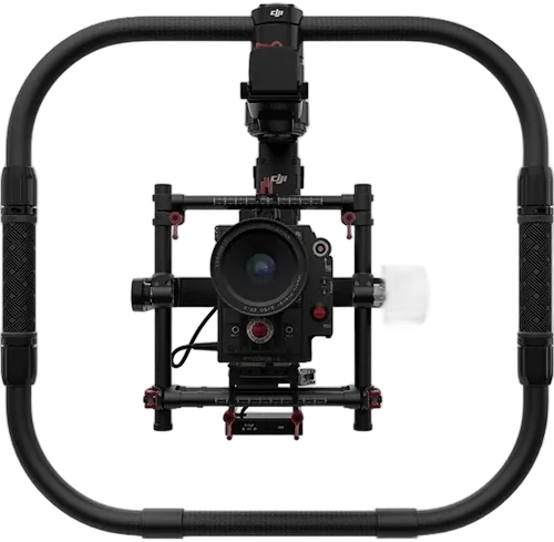 DJI Grip for Ronin-M / Ronin-MX