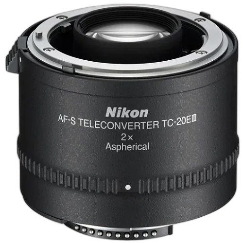Nikon AF-S Teleconverter TC-20E III