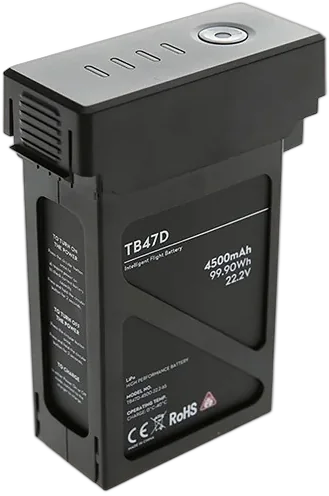 Аккумулятор DJI TB47D Flight Battery for Matrice 100 Quadcopter