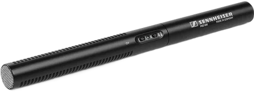 Выносной Sennheiser MKE 600