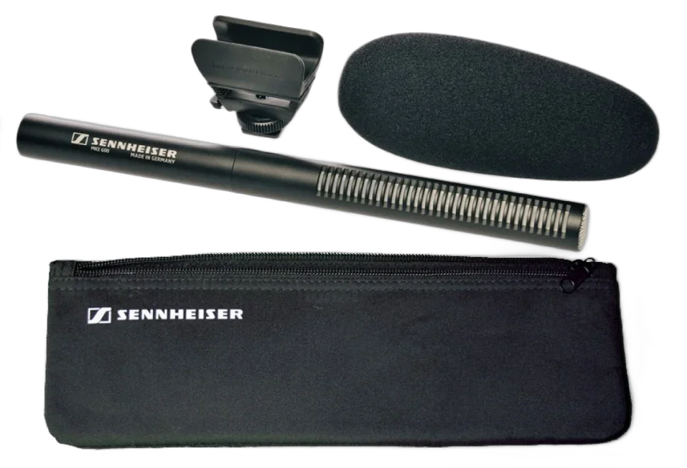 Выносной Sennheiser MKE 600