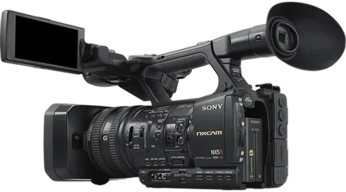 Видеокамера Sony HXR-NX5R NXCAM Professional
