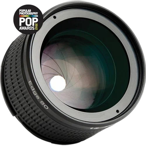 Объектив Lensbaby Edge 80 Optic