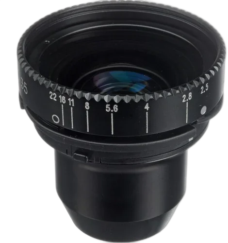 Объектив Lensbaby Sweet 35 Optic