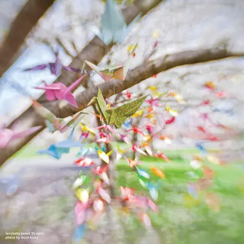 Объектив Lensbaby Sweet 35 Optic