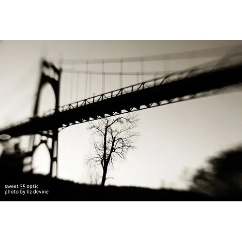 Объектив Lensbaby Sweet 35 Optic