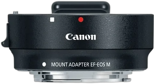 Переходник Canon EF-M Lens Adapter Kit for Canon EF / EF-S Lenses